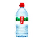 Eau minérale Vittel 75 cl bouchon sport - 15 bouteilles
