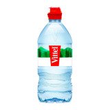 Eau Vittel bouteille 75cL avec bouchon sport - Colis de 15