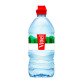 Eau Vittel bouteille 75cL avec bouchon sport - Colis de 15