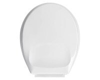 Thermoplastische WC-bril