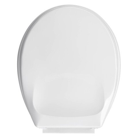 Asiento de inodoro termoplástico Sanipla Rossignol