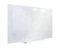 Tableau blanc laqué sans cadre 75 x 115 cm CEP