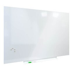 Tableau blanc laqué sans cadre 75 x 115 cm CEP