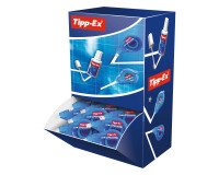 Pack de 15 Correctores Tipp-Ex Easy Correct + 5 GRATIS 