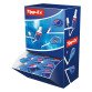 Pack de 15 Correctores Tipp-Ex Easy Correct + 5 GRATIS 