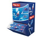 Correcteur à sec Easy Correct' tipp-Ex - lot de 20 dont 5 gratuits