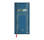 Dietario Castellano 2/3 año