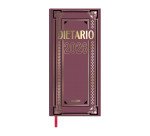 Dietario Castellano 2/3 año