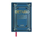 Dietario Castellano 1/8 año