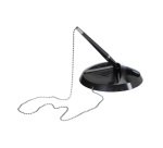 Stylo bille sur socle