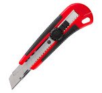 Cúter Bruneau cuchilla 18 mm. + 1 cuchilla