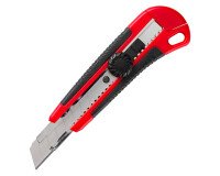 Cutter with screw Bruneau 18 mm