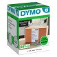 Rol met 220 verzendetiketten 104 x 159 mm Dymo S0904980