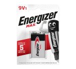 Blister 1 pile Energizer Max LR61