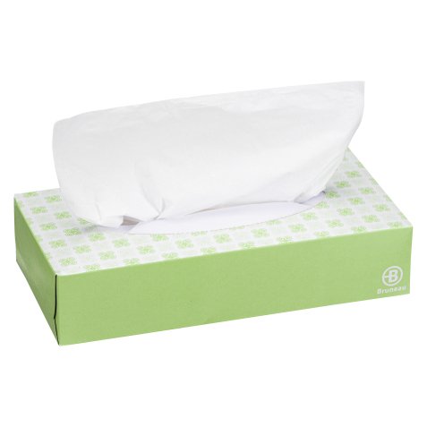 Pack Taschentücher Bruneau 20 + 10 gratis