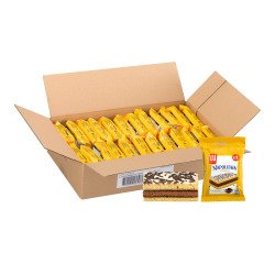 Bag pocket size 2 x 30 g Napolitain Lu