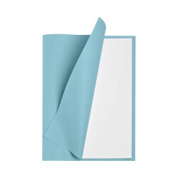 Pack of 250 recycled folders