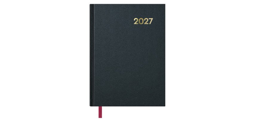 Agenda Sintex dia página 14 x 20 cm
