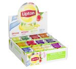 Thé Lipton parfumé - Boîte de 180 sachets