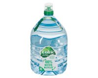 Bottle of water Volvic Fontaine 8 L