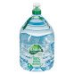 Fontaine eau minérale Volvic bouteille 8 L