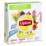 Assortiment geparfumeerde thee Lipton 180 zakjes 