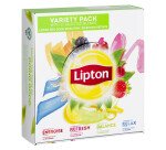 Thé Lipton parfumé - Boîte de 180 sachets