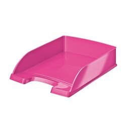 Briefkorb Leitz Wow metallisiert - Farbig