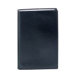 Agenda Quo Vadis Affaire S Classique semainier - année 2025 - 10 x 15 cm noir