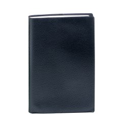 Agenda Quo Vadis Affaire S Classique semainier - année 2026 - 10 x 15 cm noir
