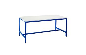Tool storage & workbenches