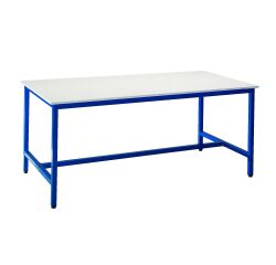 Werkpost 200 x 100 cm