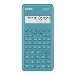 Calculatrice scolaire Casio FX Junior Plus