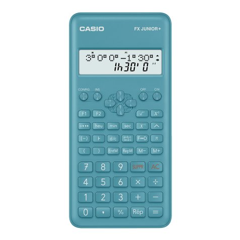 Calculator Casio FX Junior Plus