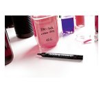 Marqueur permanent Edding 2000C pointe ogive de 1,5 à 3 mm