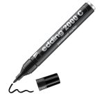 Permanentmarker Edding 2000C Kegelspitze 1,5 bis 3 mm
