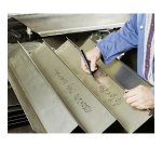 Marqueur permanent Edding 2000C pointe ogive de 1,5 à 3 mm