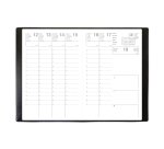 Agenda Eco semainier - Année 2026 - 10 x 15 cm