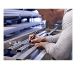 Marqueur permanent Edding 2000C pointe ogive de 1,5 à 3 mm