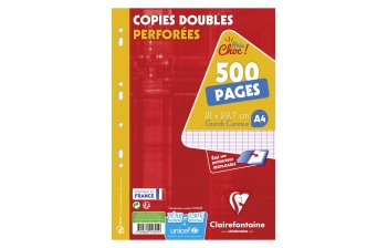 Feuilles mobiles