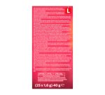 Té frutos rojos Lipton- caja de 25 bolsitas