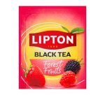Té frutos rojos Lipton- caja de 25 bolsitas