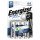 Batteries LR6 - AA - lithium long duration