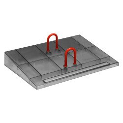 Support bloc éphéméride classique