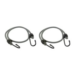 Sangle élastique Ø 0,8 mm x L 0,8 m