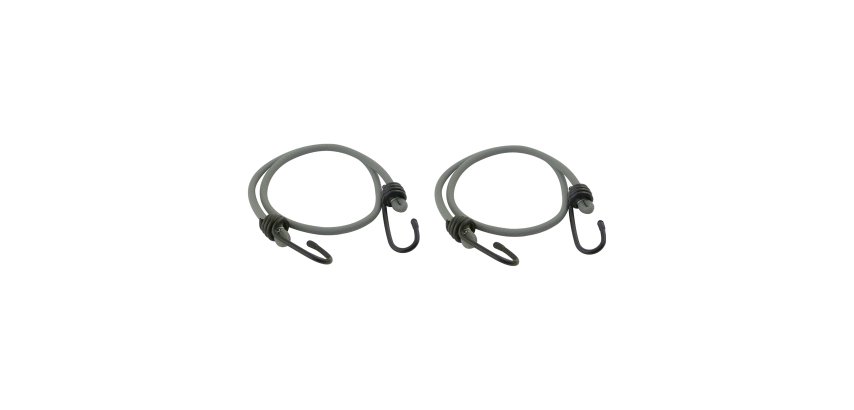 Sandow-Gummiband - Durchmesser 8 mm, Länge 0,8 m