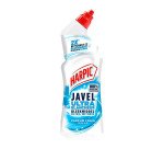 Gel WC Harpic javel Ultra blancheur - Flacon de 750 ml