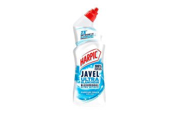 Sanitaires