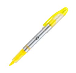Subrayador Fluorescente Bruneau Fino
