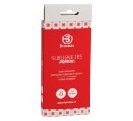 Subrayador Fluorescente Bruneau - Bolsa 5 colores